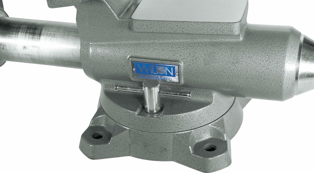 Тиски 880M WILTON «Механик ПРО» (28813EU)