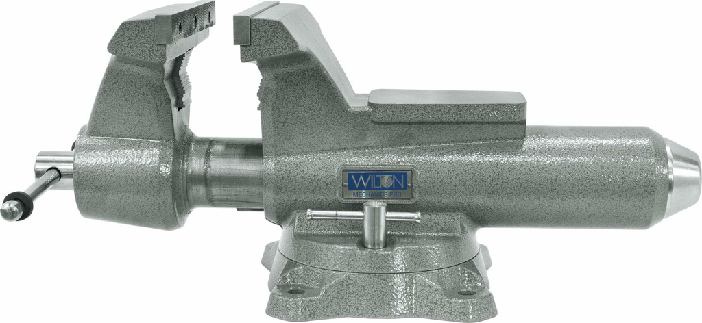 8100M WILTON Тиски «Механик ПРО» (28814EU)