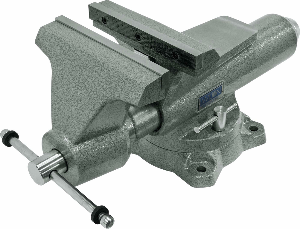 8100M WILTON Тиски «Механик ПРО» (28814EU)