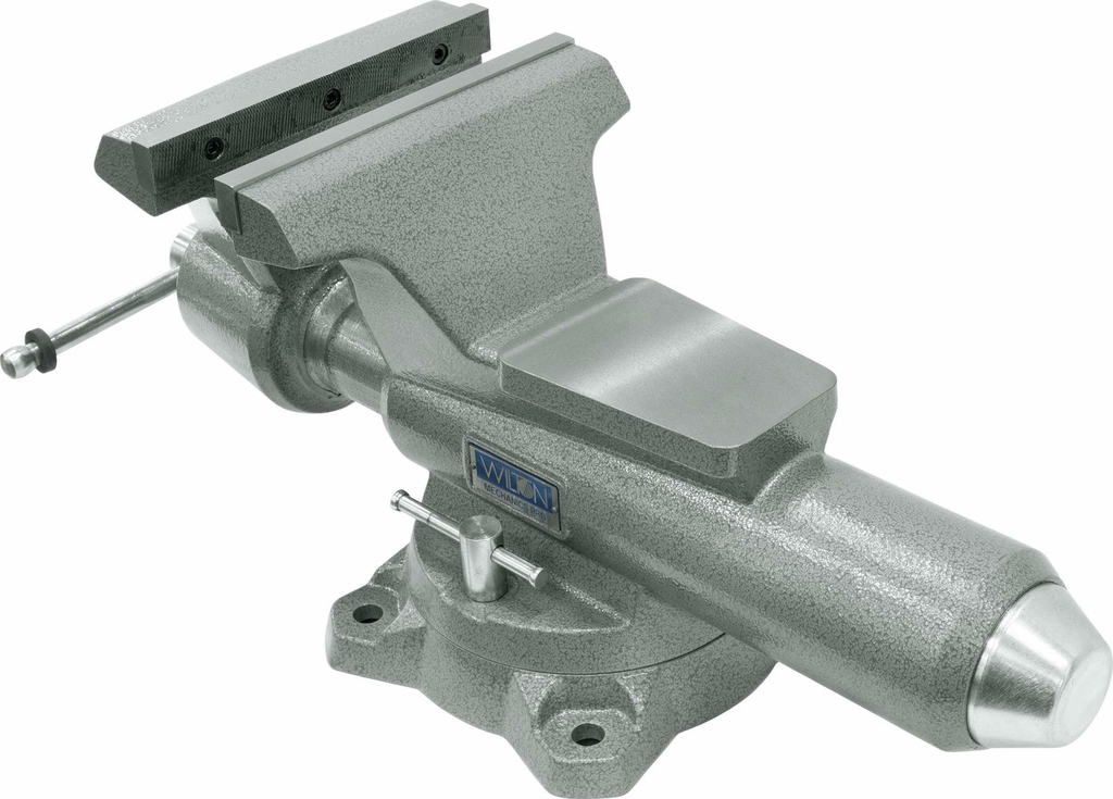 8100M WILTON Тиски «Механик ПРО» (28814EU)