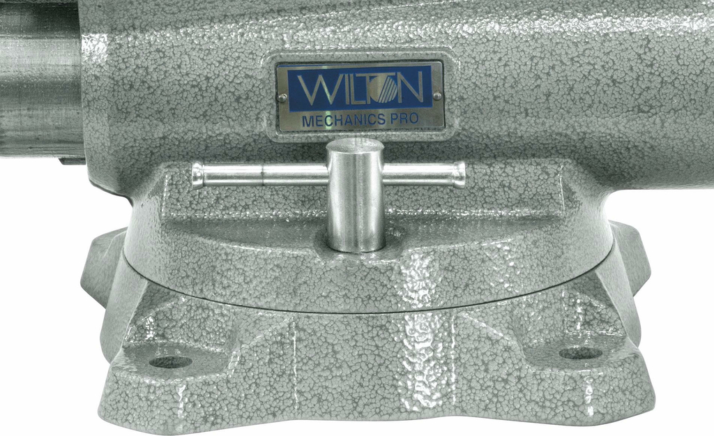 8100M WILTON Тиски «Механик ПРО» (28814EU)