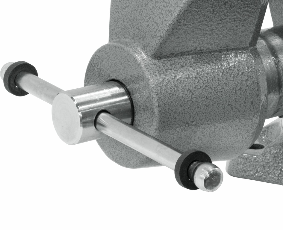 8100M WILTON Тиски «Механик ПРО» (28814EU)