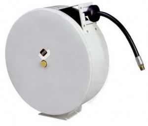 Катушка для раздачи масла/воды, закрытая Apaс 1731.OC