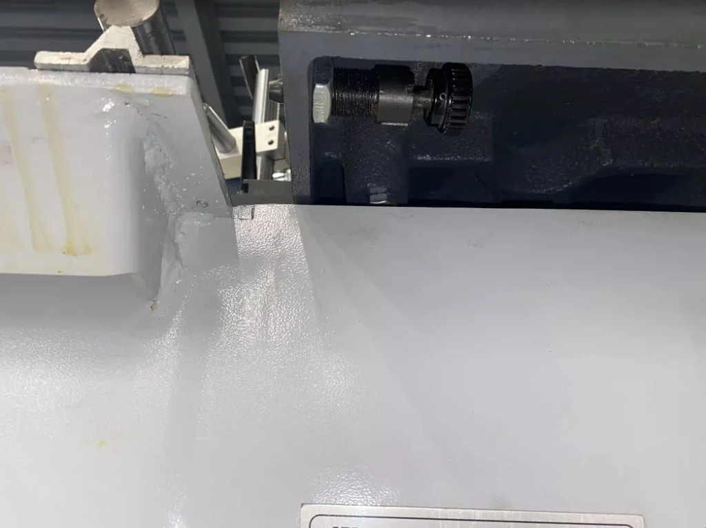 Фрезерный станок с шипорезной кареткой T 120K