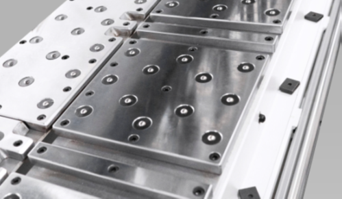 Форматно-раскроечный центр KDT KS-832DT