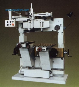 6465 - Станки копировально - копировально горизонтальные