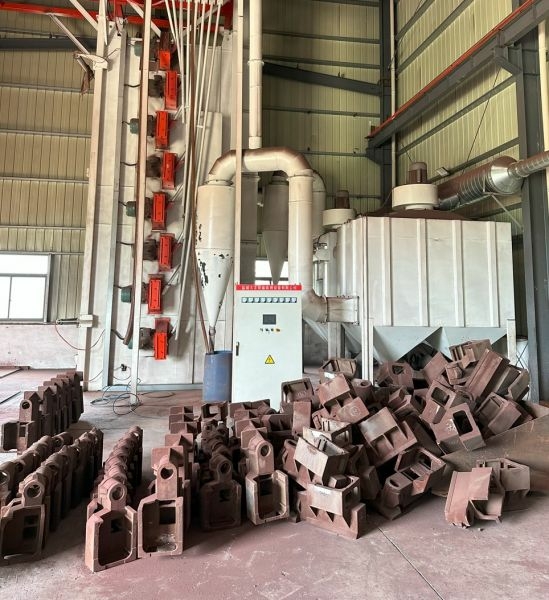 Четырехсторонние продольно-фрезерные станки JANGJA серии AM