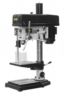 Станок сверлильно-резьбонарезной Stalex STDI-25T INDUSTRIAL