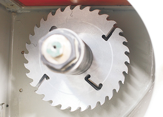 Многопильный станок QUADRO MRS-110