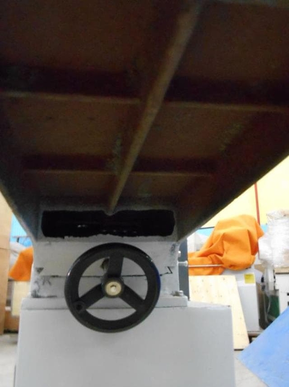 Фуговальный станок LTT MB5026