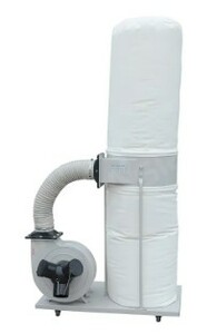 Компактная производительная аспирационная установка FM-2А