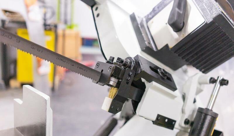 Станок ленточнопильный Stalex BS-712GR (388009)