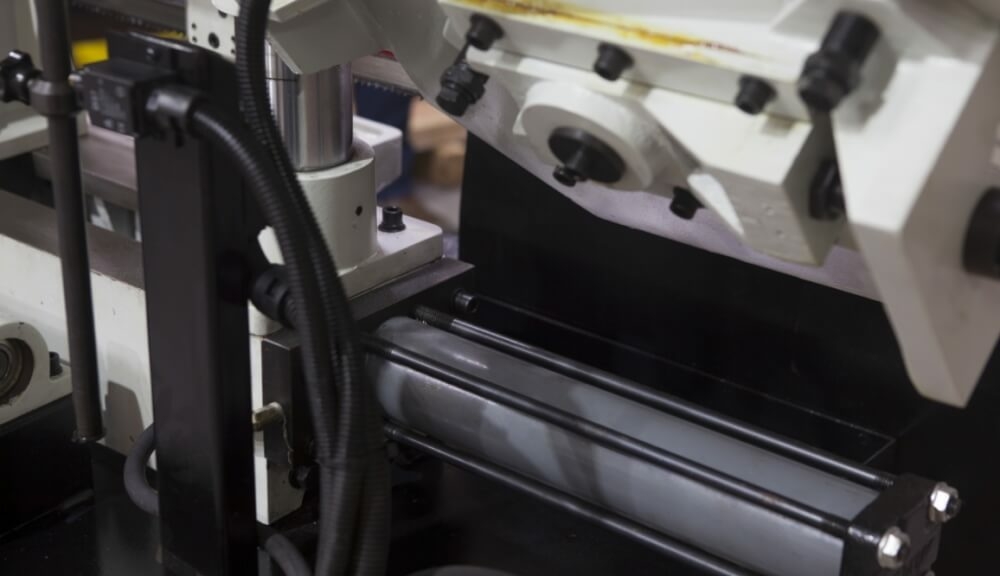 Станок полуавтоматический двухколонный Stalex TBK-4228 (271210)