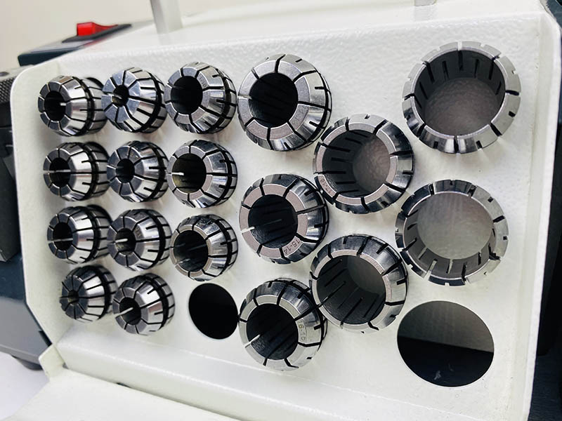 Станок для заточки сверл MR-20G