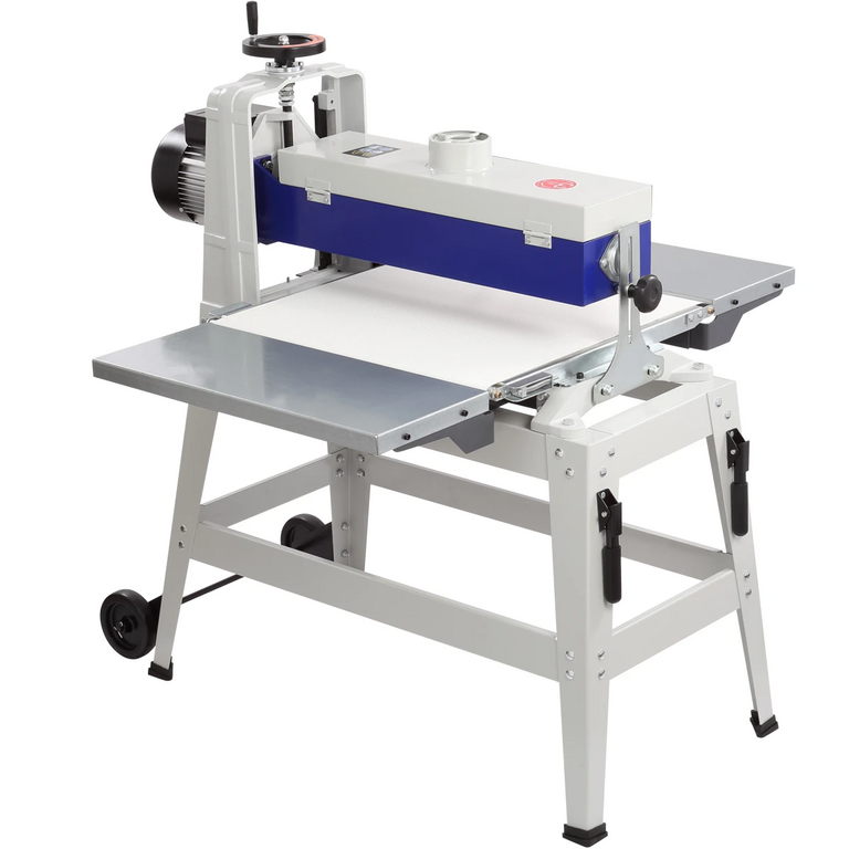 Барабанный шлифовальный станок DELTAMACHINERY DWS-560