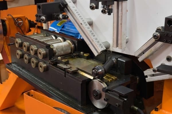 Stalex SBTF-1500 - станок спирально навивной sta100590