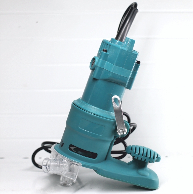 АН703 Триммер для кромки АН703-1 (ручной фрезерный станок для обработки кромки)