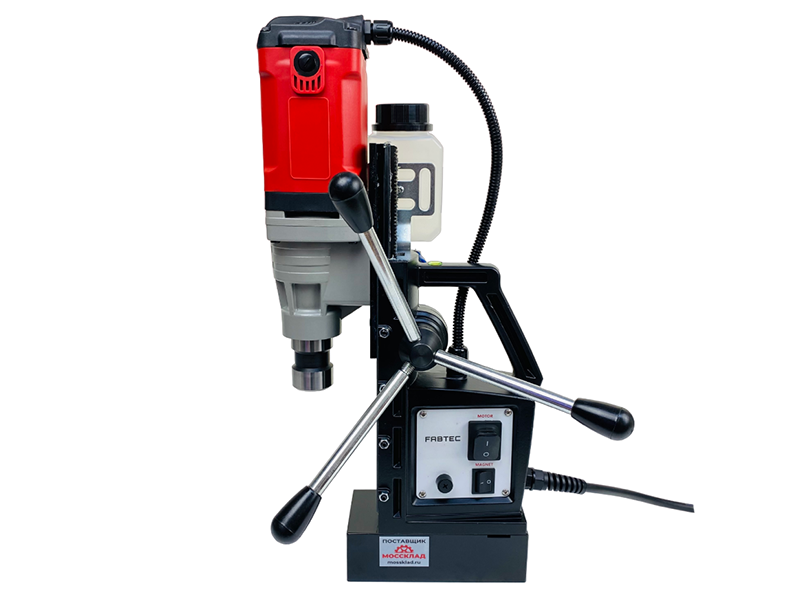 Магнитный сверлильный станок OB-3500