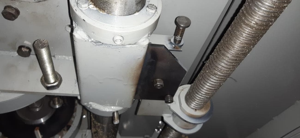 Одновальный многопильный станок «АЛТАЙ» ОКС-500