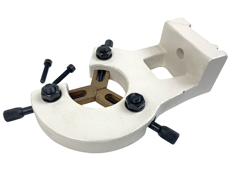 Токарный станок FML 250х550 в полной комплектации