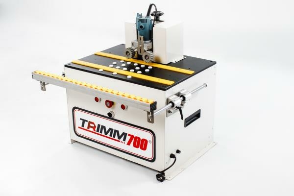 Кромкофрезерный станок Krom TRIMM 700