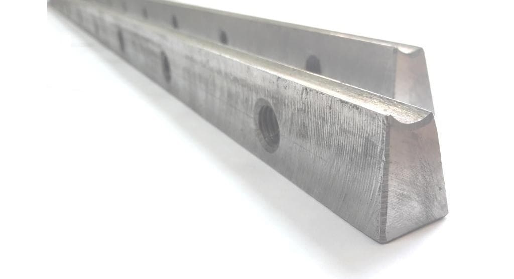 Клинья прижимные для рейсмусовых и фуговальных станков