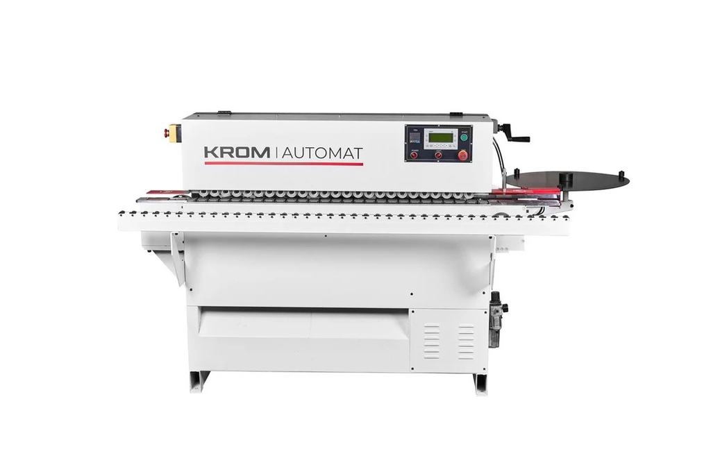 Автоматический кромкооблицовочный станок Krom AUTOMAT
