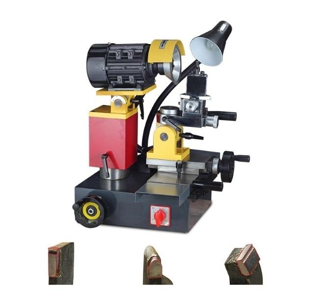 Partner РР-М3 - станок для заточки токарных резцов par503149