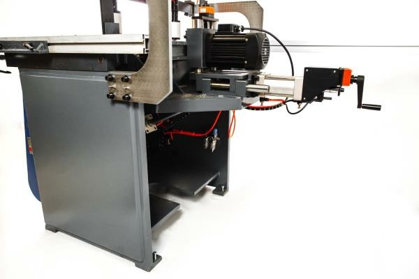 Сверлильно-присадочный станок Krom BM21S