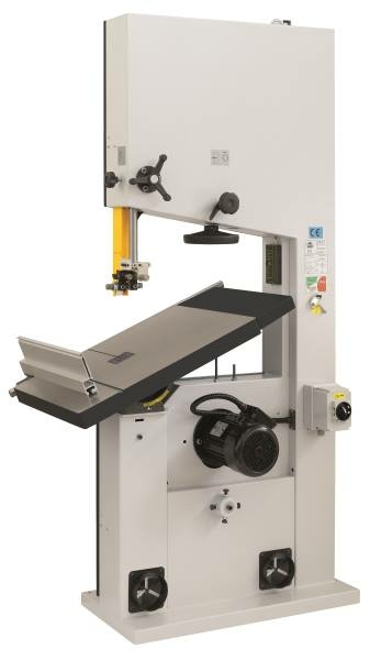 Ленточно-пильный станок с нижней направляющей  Acm STAR 800