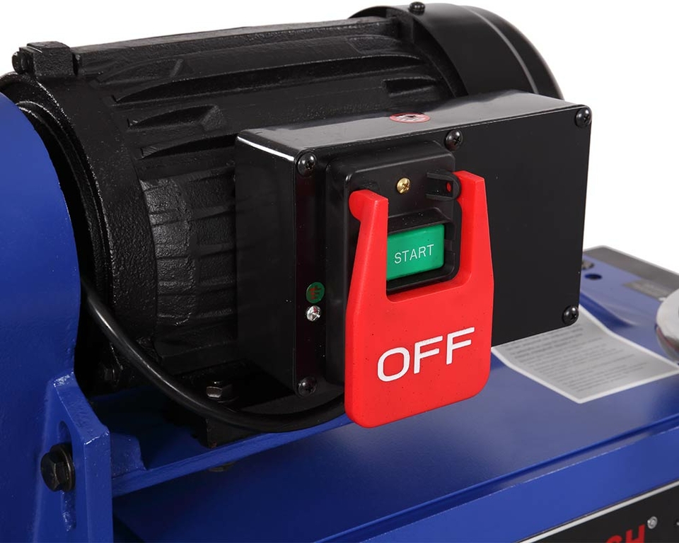 Рейсмусовый станок BELMASH P380ARB 230 V (S185A)