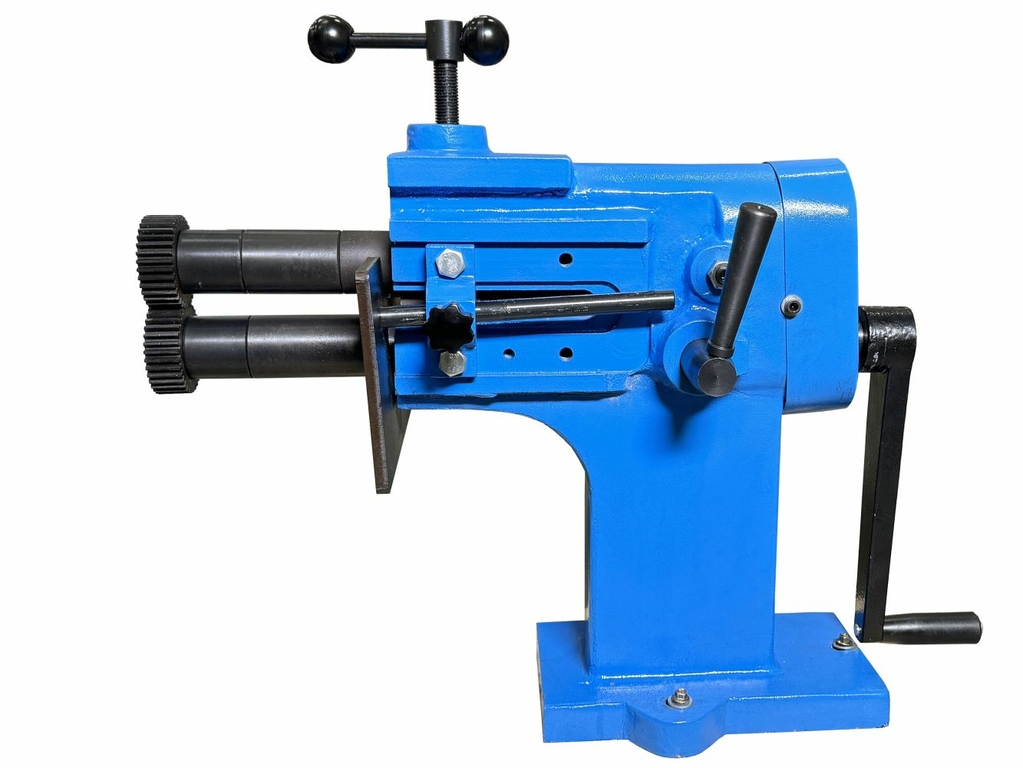 Ручная зиговочная машина IK-1.2 (TB-12)