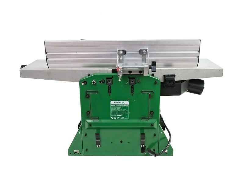 Фуговально-рейсмусовый станок PT200A (выставочный образец)