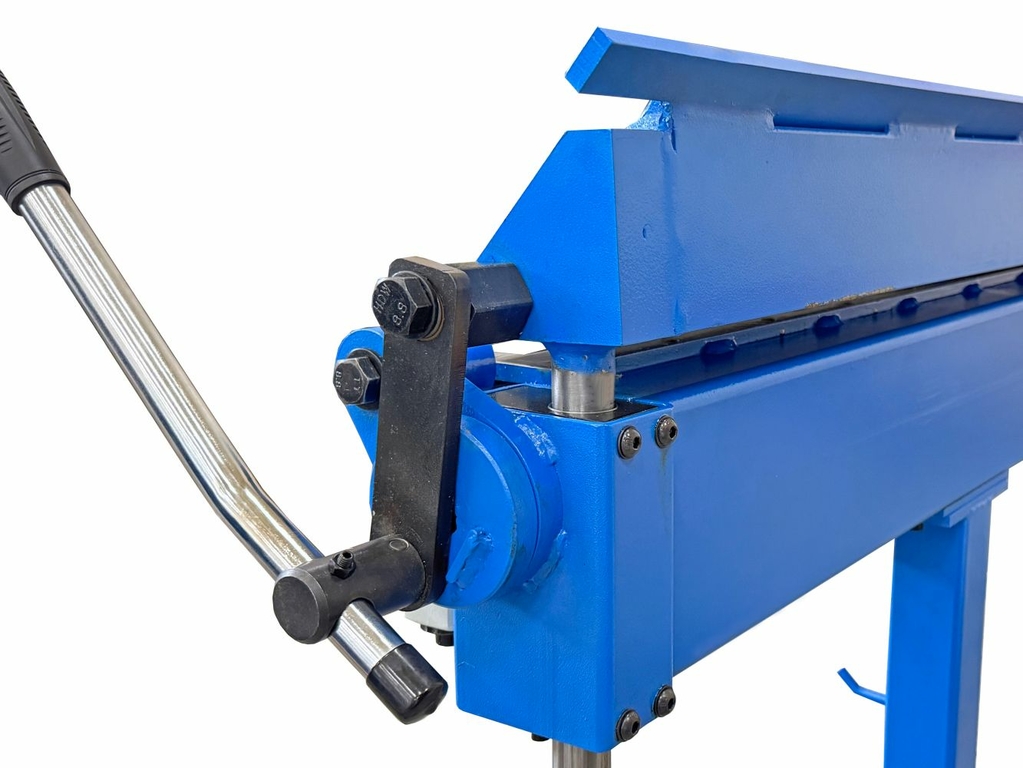 Листогибочный станок BSM3000