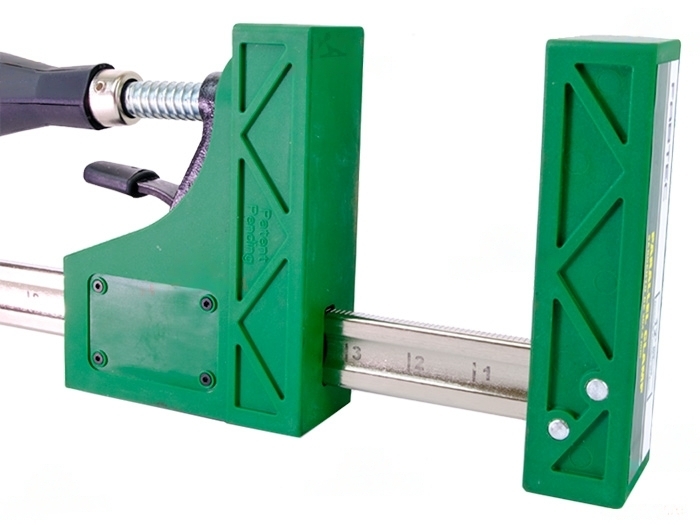 Струбцина корпусная 12"