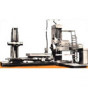 2А656РФ11 - Горизонтально-расточные станки
