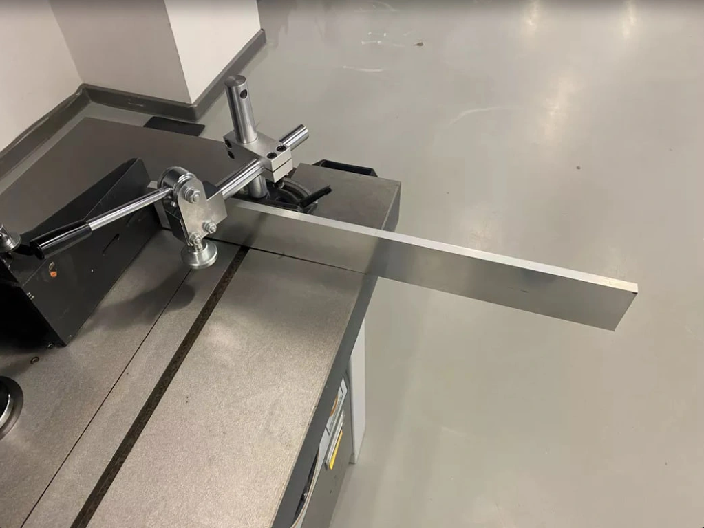 Фрезерный станок с шипорезной кареткой T 120K