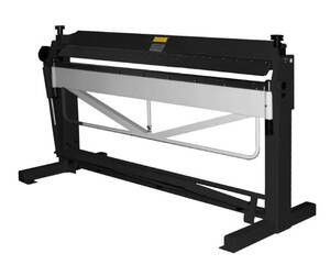 Станок листогибочный Stalex PBB 2020/1.2 (373153)