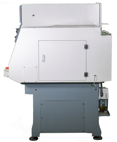 Токарный автомат с ЧПУ XKC 30SY