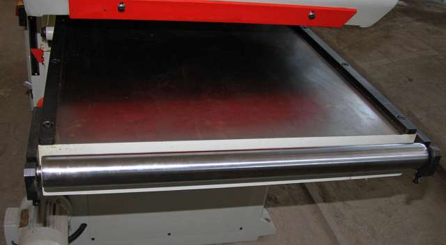 Двусторонний рейсмусовый станок EcoWood 247, 263, 263 BIG