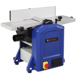 Станок фуговально-рейсмусовый Belmash JT-2 204/210 (S091A)