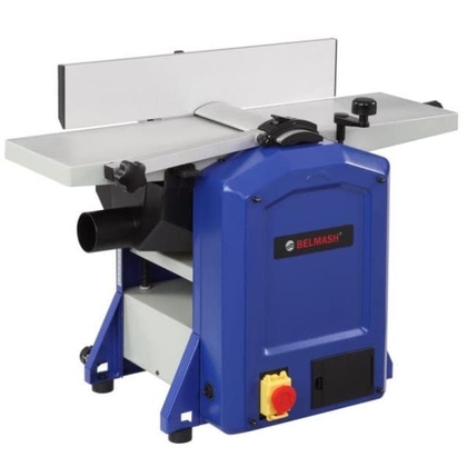 Станок фуговально-рейсмусовый Belmash JT-2 204/210 (S091A)