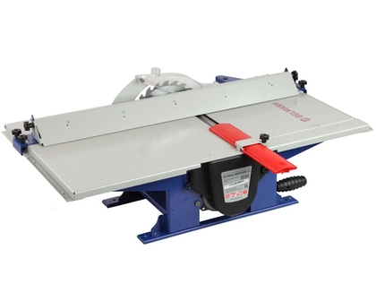 Станок деревообрабатывающий многофункциональный Belmash МОГИЛЕВ 2.4 (S005A)