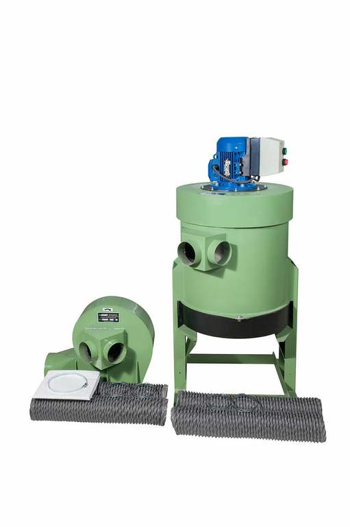 Агрегат пылеулавливающий ПП-750/У