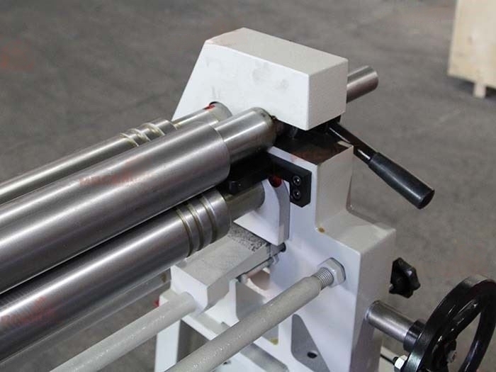 Ручные вальцы Bendmak CY 75-12/2.0