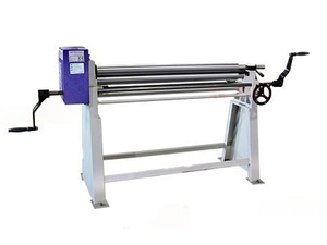 Ручные вальцы Bendmak CY 90-12/3.0