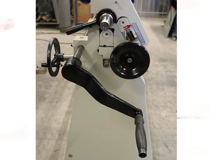 Ручные вальцы S 70-10/1.8