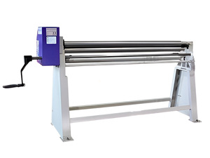 Ручные вальцы Bendmak CY 70-15/1.2