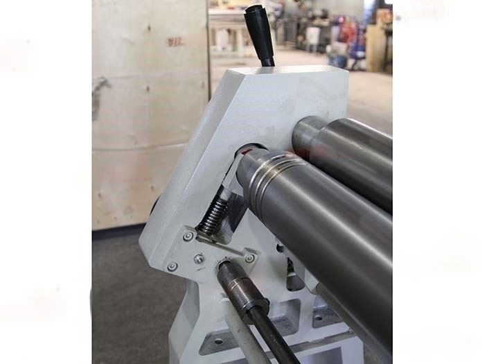 Ручные вальцы S 90-12/3.0