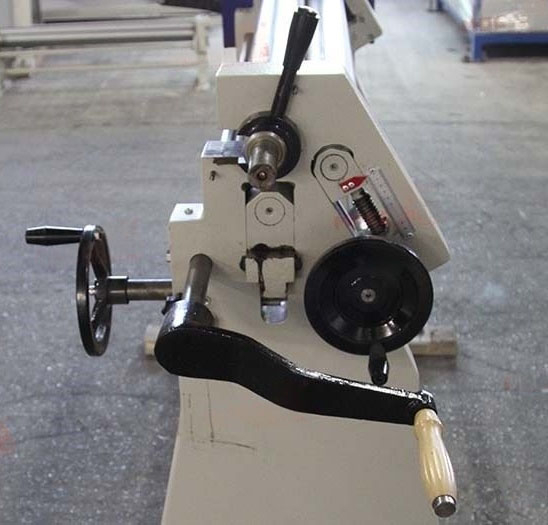 Ручные вальцы Bendmak CY 90-12/3.0